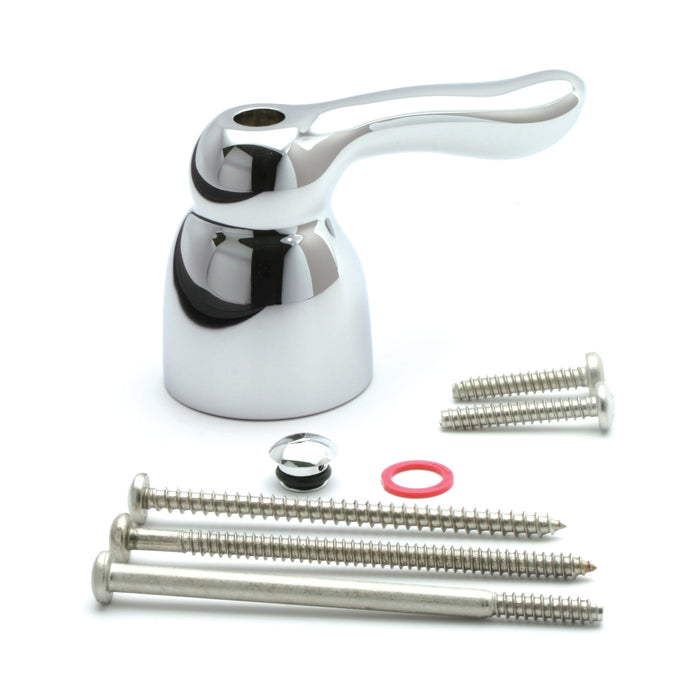 Moen 100624 Handle kit, chrome