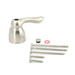 Moen 100624 Handle kit, classic brushed nickel