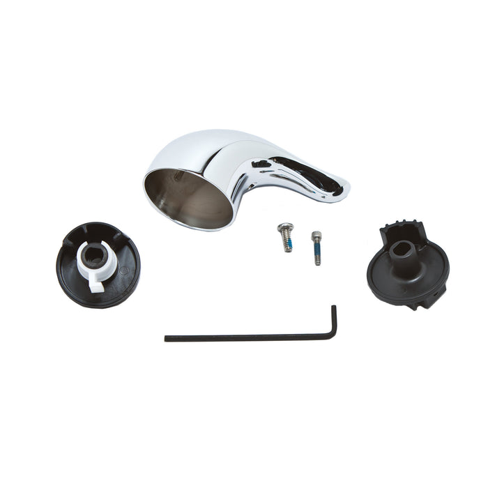 Moen 100657 Handle kit, chrome
