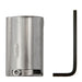 Moen 10066 Stop tube kit, polished nickel