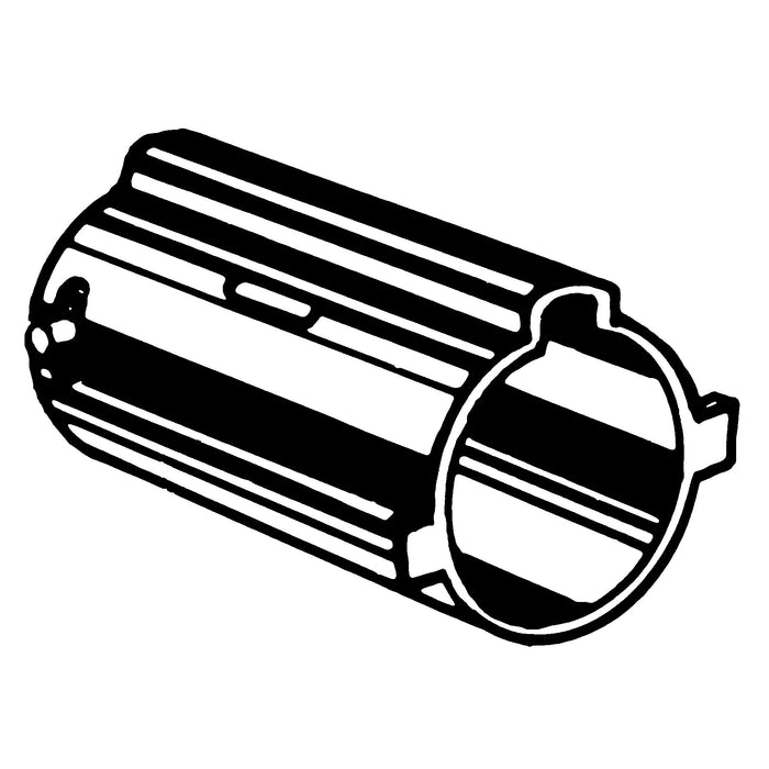 Moen 10066 Stop tube kit, wrought iron