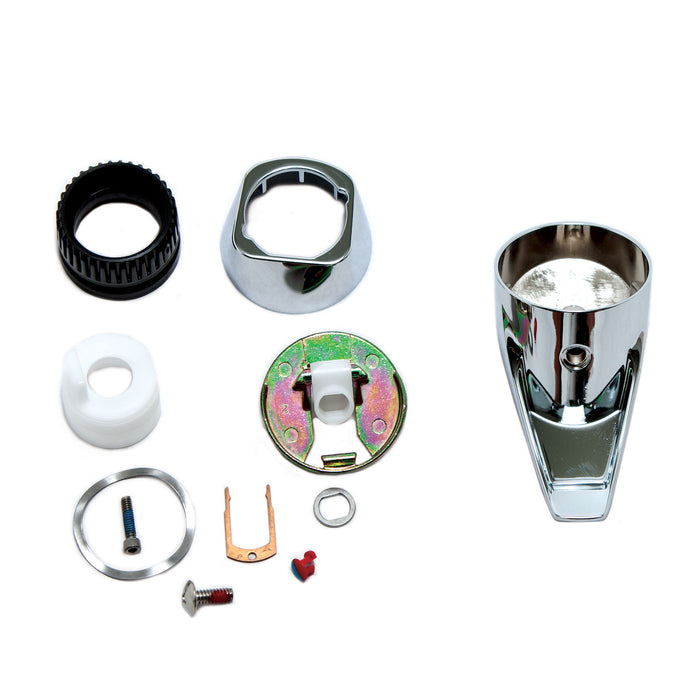 Moen Chateau 100679 Handle kit, chrome