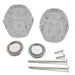 Moen 100695 Handle kit, default