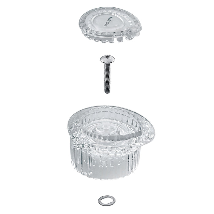 Moen 100710 Handle kit, default