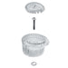 Moen 100710 Handle kit, default