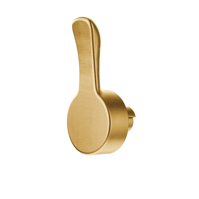 Moen 100746 Handle kit, brushed gold