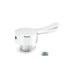Moen 100746 Handle kit, chrome