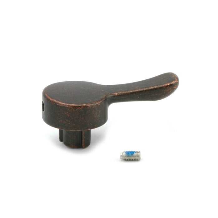 Moen 100746 Handle kit, oil rubbed bronze