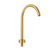 Moen 100820 Spout kit, brushed gold
