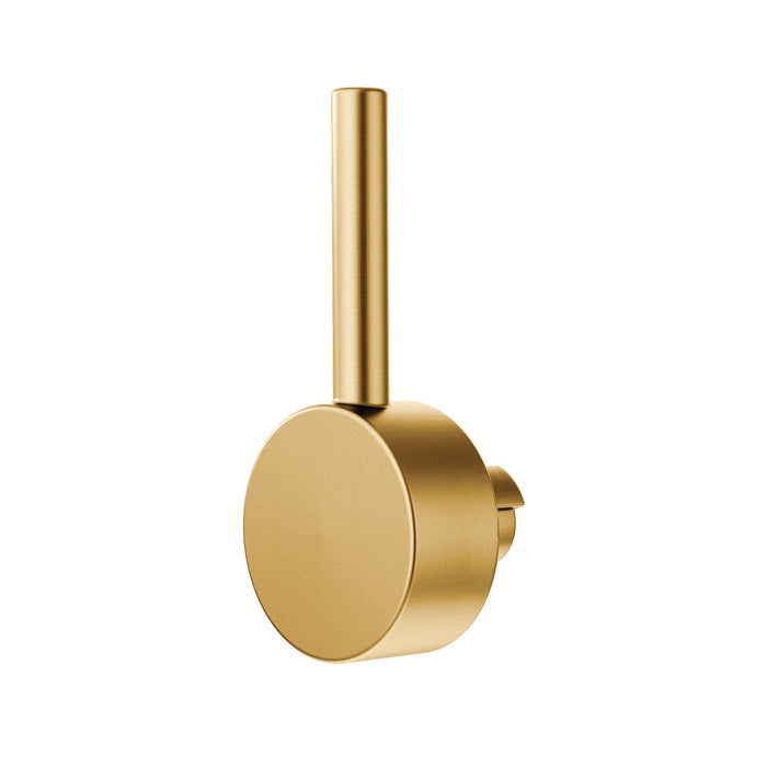 Moen 100895 Handle kit, brushed gold