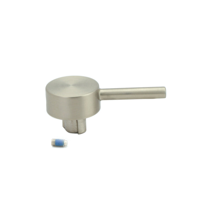 Moen 100895 Handle kit, spot resist stainless