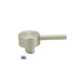 Moen 100895 Handle kit, spot resist stainless