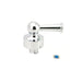 Moen 100928 Handle kit, chrome