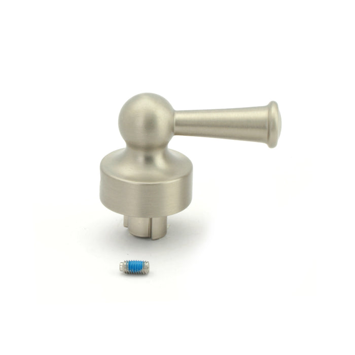 Moen 100928 Handle kit, spot resist stainless