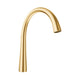 Moen 100961 Spout kit, brushed gold