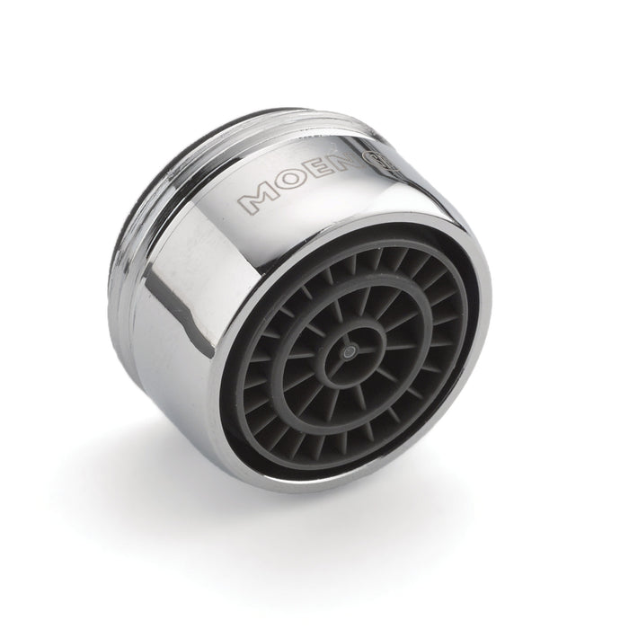Moen 101010 Aerator, chrome