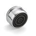 Moen 101010 Aerator, chrome