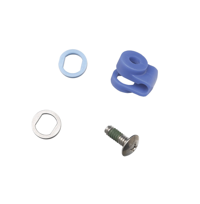 Moen 101099 Handle connector, default