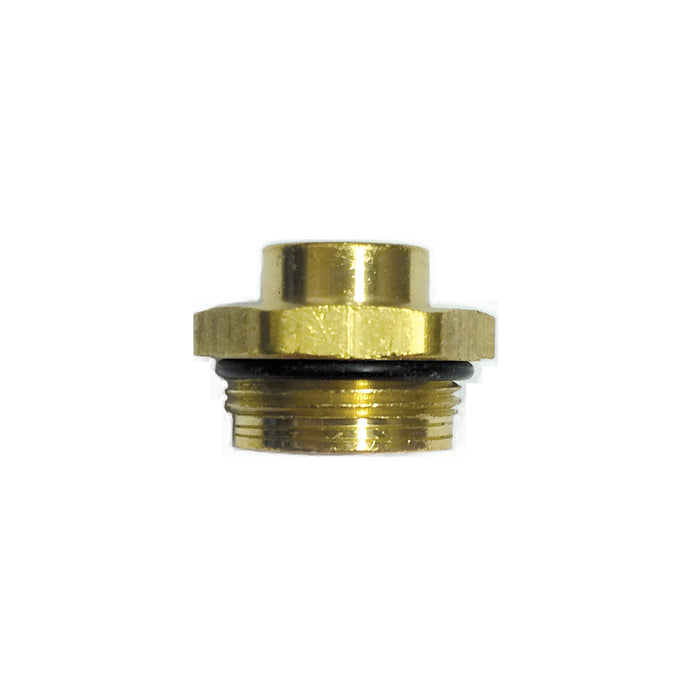 Moen 101100 Push-button diverter plug, default