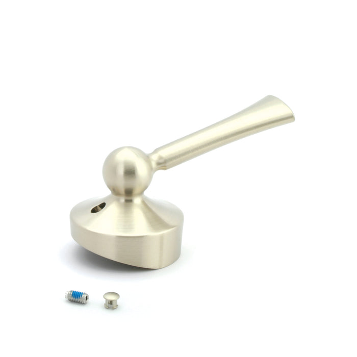 Moen 101140 Handle kit, brushed nickel
