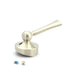 Moen 101140 Handle kit, brushed nickel