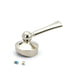 Moen 101140 Handle kit, polished nickel