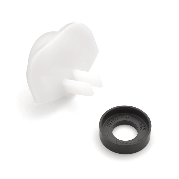 Moen 101237 Diverter tub spout repair kit, default