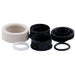 Moen 101249 Collar & nut kit, sand