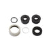 Moen 101249 Collar & nut kit, stainless
