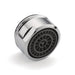 Moen 101257 Aerator kit, chrome