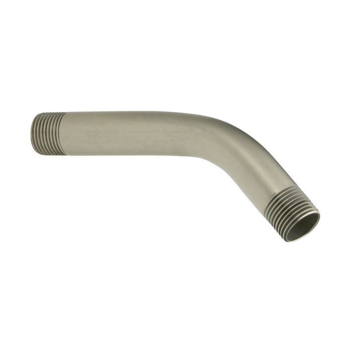 Moen 10154 6" Shower Arm, brushed nickel