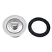 Moen 101653 Tub drain assembly, chrome