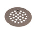Moen 101663 Tub/shower drain covers