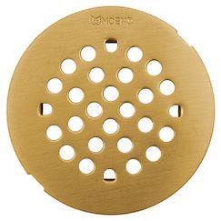 Moen 101663 Tub/shower drain covers