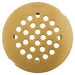 Moen 101663 Tub/shower drain covers