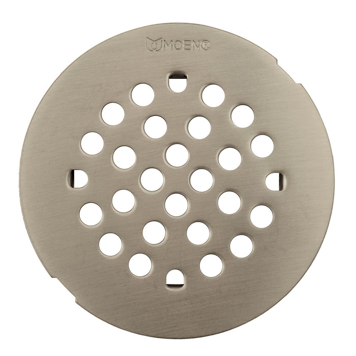 Moen 101663 Tub/shower drain covers