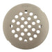 Moen 101663 Tub/shower drain covers