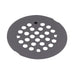 Moen 101663 Tub/shower drain covers