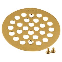 Moen 101664 Tub/Shower Drain Covers