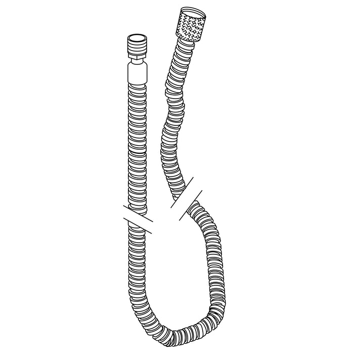 Moen 101708 Hose kit, default