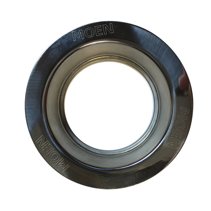Moen 1017 Disposal Flange, polished stainless