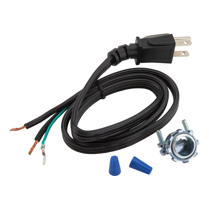 Moen 1024 Disposal_Power_Cord_Kit, default