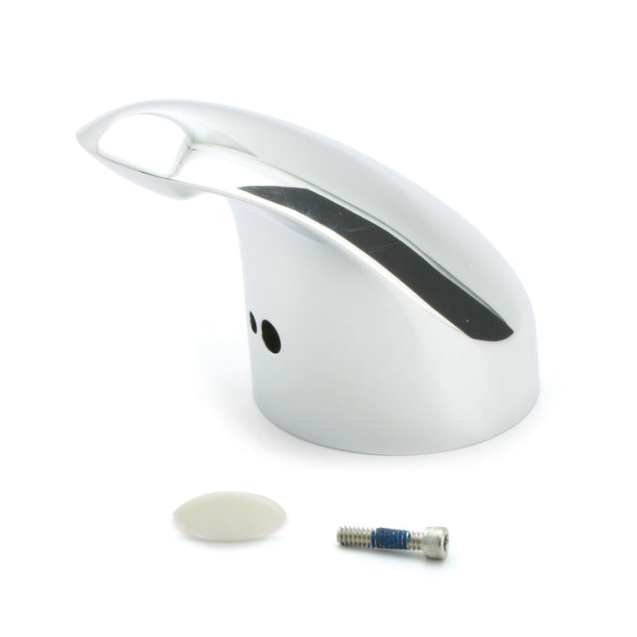 Moen Villeta 102565 Handle kit, chrome