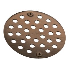 Moen 102763 Tub/Shower Drain Covers
