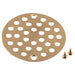 Moen 102763 Tub/Shower Drain Covers