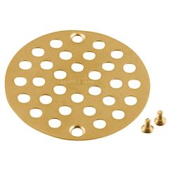 Moen 102763 Tub/Shower Drain Covers