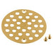 Moen 102763 Tub/Shower Drain Covers