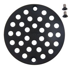 Moen 102763 Tub/Shower Drain Covers