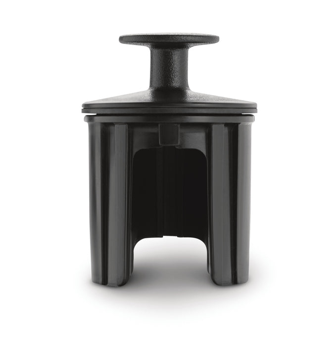 Moen AMC Kitchen Products 1028 Ez Mount Batch Feed Stopper