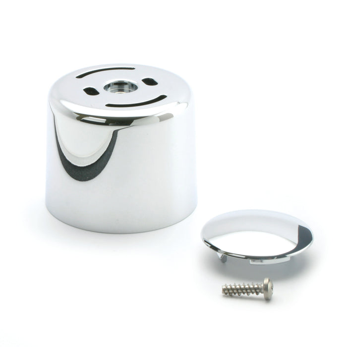 Moen Monticello 103454 Handle kit, chrome